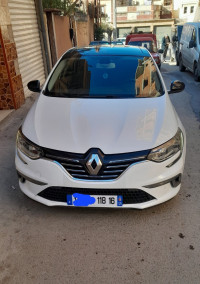 voitures-renault-megane-4-2018-rouiba-alger-algerie