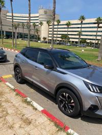 voitures-peugeot-2008-2021-gt-cheraga-alger-algerie