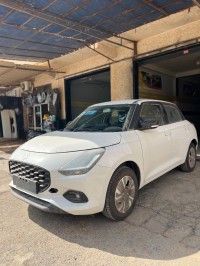 سيارات-suzuki-swift-2026-gl-plus-الشلف-الجزائر