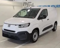 Fiat Doblo 2025 جديد