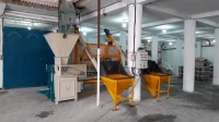 STATION DE FABRICATION