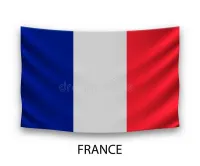 Drapeau France