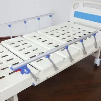 Lit médicalisé d'hôpital 3 position + matelas gratuite PROMO 