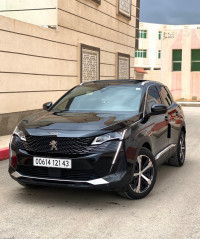 voitures-peugeot-3008-2021-gt-mila-algerie