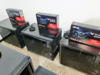 PC GAMER RX 6900XT