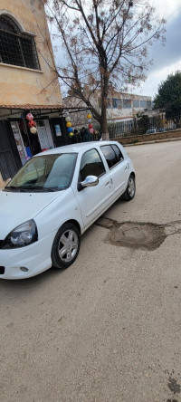 voitures-renault-clio-campus-2012-extreme-tamesguida-medea-algerie