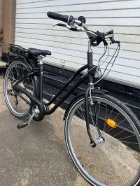 Vélo électrique Bosh et betwin 