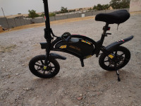 motos-scooters-bike-140-urban-glide-skoter-2022-el-eulma-setif-algerie