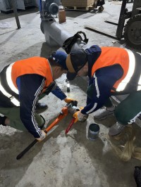 بناء-و-أشغال-plombrie-sanitaire-et-gaz-chauffage-central-بابا-حسن-الجزائر