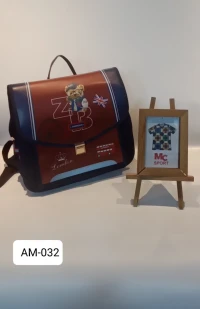 Sac à dos scolaire