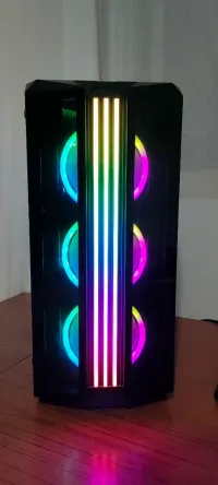 Unité centrale ryzen 5 4650g