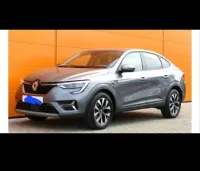 Renault Arkana 2023 Evolution