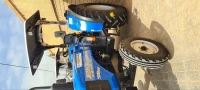 Neuf Sonalika 75 Wordtrac 4×2 
