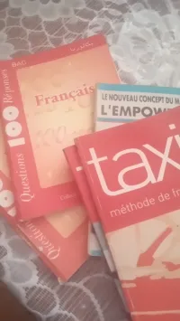 Cours de Langue Francaise 