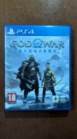 jeux-videos-god-of-war-ragnarok-ps4-ain-taya-alger-algerie