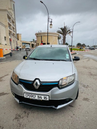 voitures-renault-symbol-2014-bab-ezzouar-alger-algerie