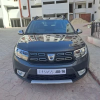 Dacia Sandero 2019 Stepway restylée