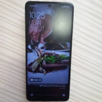 Poco X3 NFC Poco X3 NFC