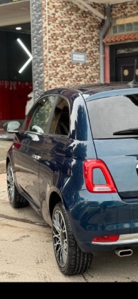سيارات-fiat-500-2023-dolcevita-mib-القبة-الجزائر