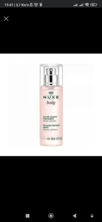 Nuxe 