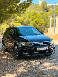 سيارات-volkswagen-tiguan-2017-r-line-خنشلة-الجزائر