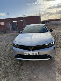 voitures-opel-astra-2023-ouled-rechache-khenchela-algerie