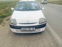 citadine-renault-clio-1-2001-tissemsilt-algerie