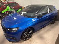 citadine-skoda-fabia-2022-monte-carlo-setif-algerie