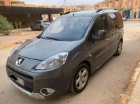 voitures-peugeot-partner-2011-tepee-bechar-algerie