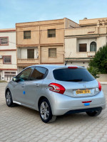 voitures-peugeot-208-2015-style-tlemcen-algerie