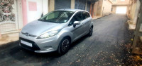 voitures-ford-fiesta-2012-city-constantine-algerie