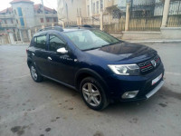 voitures-dacia-sandero-2017-stepway-constantine-algerie