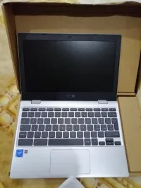 ASUS Chromebook laptop