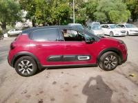 tout-terrain-suv-citroen-c3-2023-bachdjerrah-alger-algerie