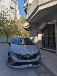 voitures-renault-clio-5-alpine-diesel-2024-jijel-algerie