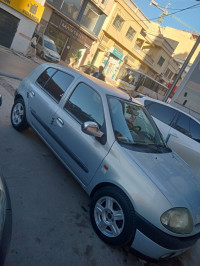 voitures-renault-clio-2-2002-extreme-sidi-ali-mostaganem-algerie