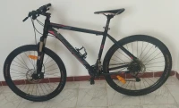 Vélo taille L.27,5