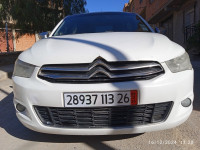 voitures-citroen-c-elysee-2013-boghar-medea-algerie