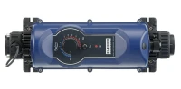 ECHANGEUR ELECTRIQUE EN TITANIUM 