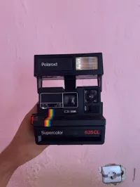 Polaroid Supercolor 635 CL