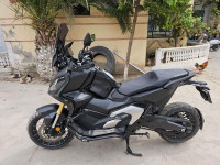 motos-scooters-honda-x-adv-boufarik-blida-algerie