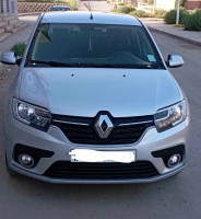 voitures-renault-symbol-2018-medea-algerie