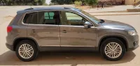 Volkswagen Tiguan 2015 Tiguan