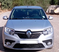 voitures-renault-symbol-2018-medea-algerie