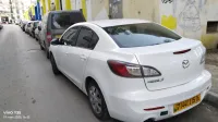 Mazda Mazda 3 2015 