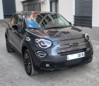 voitures-fiat-500x-2024-club-boufarik-blida-algerie