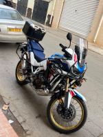 motorcycles-scooters-honda-africa-twin-1100-adventure-2022-mostaganem-algeria