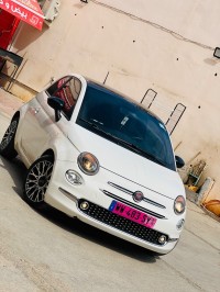 سيارات-fiat-500-2023-dolcevita-plus-درارية-الجزائر