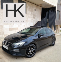 voitures-seat-leon-2019-fr15-el-achour-alger-algerie