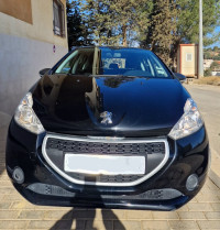 voitures-peugeot-208-2014-access-el-achour-alger-algerie